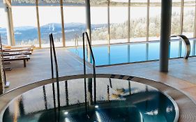 Hotel Tetřeví Boudy